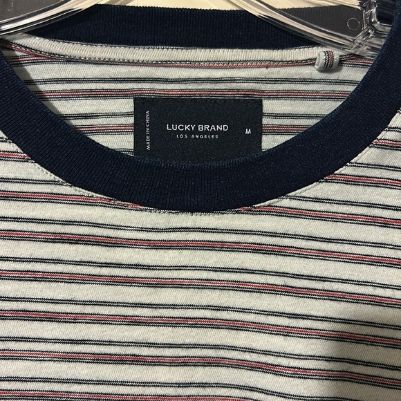 Mens Lucky Brand longsleeve - Picture 4 of 6